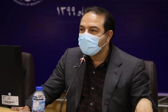 علیرضا رییسی: امکان تعطیلی کامل هیچ شهری نیست چون باید غذا و درآمد افراد را تامین کنیم