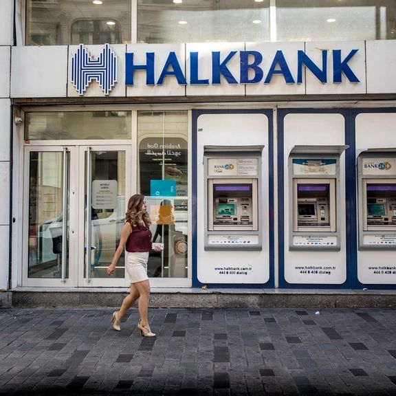 Turkey's Halkbank Can Be Prosecuted Over Iran Sanction Violations