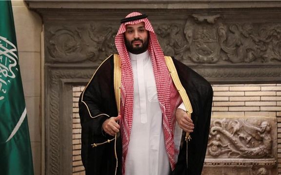 پادشاه و ولیعهد عربستان سعودی پیروزی ترامپ را تبریک گفتند