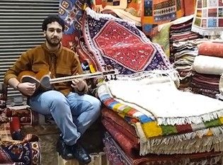 موسیقی‌دان بهائی، پس از ۴۵ روز بازداشت همچنان از ملاقات با وکیلش محروم مانده است