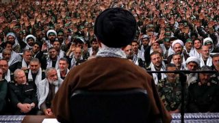 After the fall of Assad, is Khamenei next?