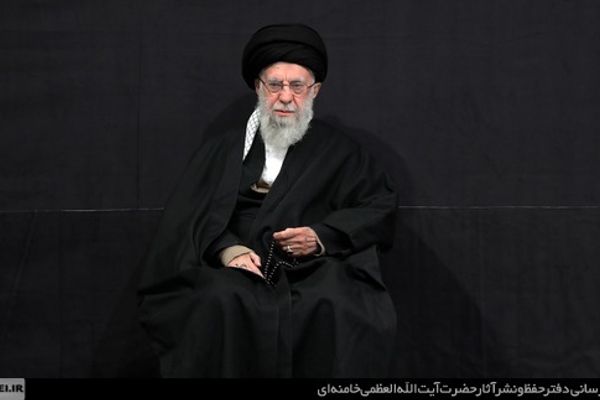 خامنهای: اسرائیل و آمریکا در جنگ ۱۲ روزه کتک خوردند و به اهدافشان نرسیدند
