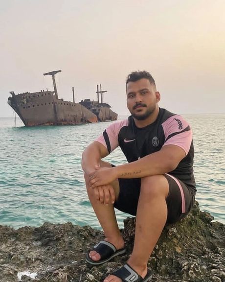 سهیل جهانگیری زیر حکم محاربه؛ ورزشکاری دیگر در صف اعدام جمهوری اسلامی