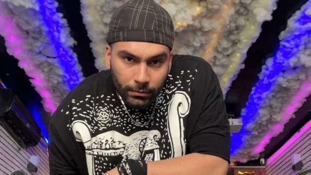 خاکسپاری پیکر محسن شکاری؛ جوانان محلات تهران و حامد اسماعیلیون برای تظاهرات فراخوان دادند