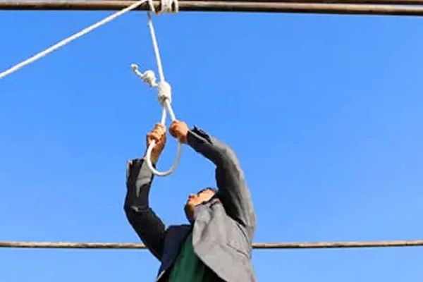 31 prisoners hanged in Iran in one week