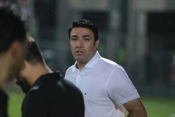 نکونام پس از توقف در قائمشهر: کیفیت ما گویا است، قطعا باید قهرمان شویم