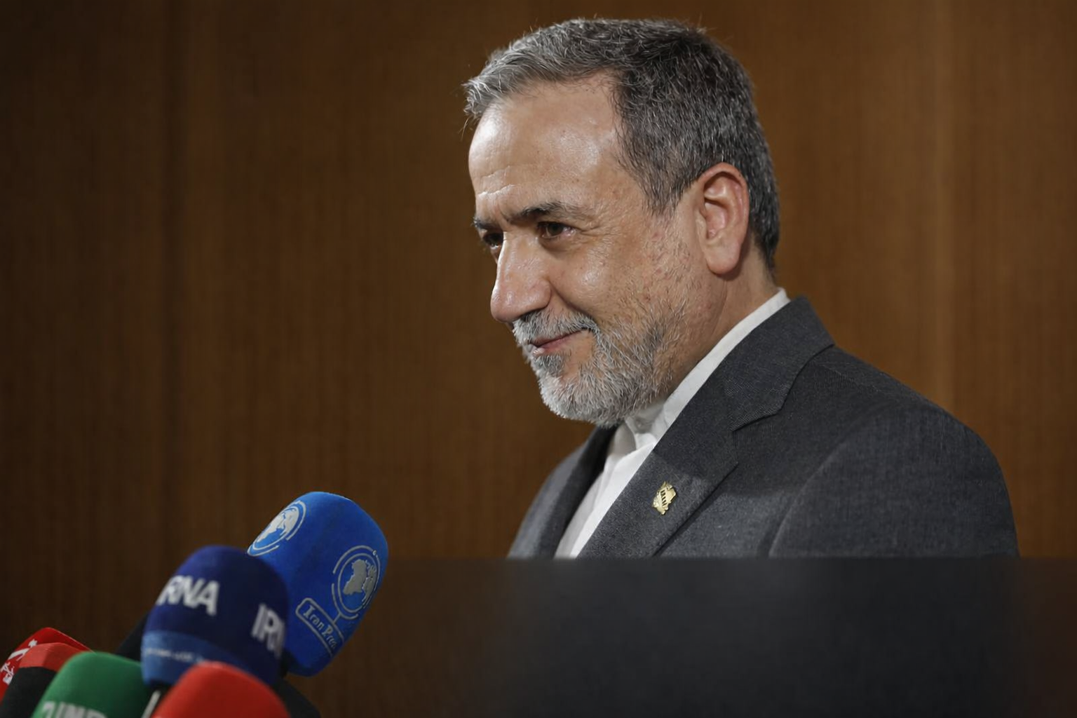 وزير الخارجية الإيراني: العدو يسعى لإثارة السخط الاقتصادي.. لكنه سيحمل هذا الحلم إلى قبره