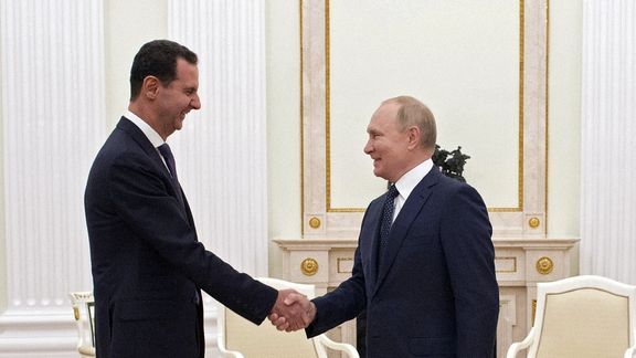 جنگ اوکراین؛ آیا روسیه از جنگجویان سوری استفاده خواهد کرد؟