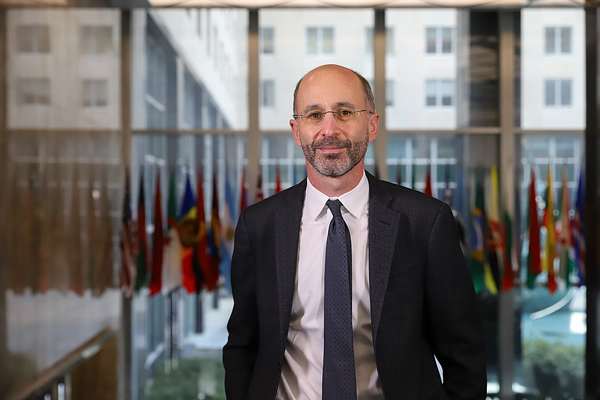 US Envoy Vows Sanctions On Anyone Helping Iran’s Arms Supply To Russia