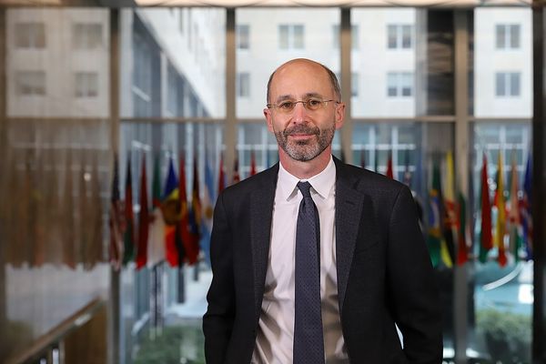 US Envoy Vows Sanctions On Anyone Helping Iran’s Arms Supply To Russia