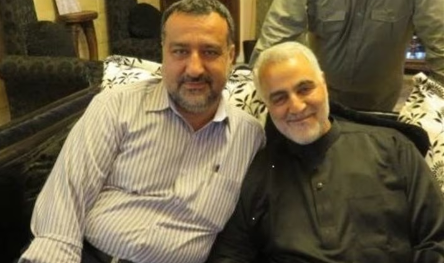 واکنش‌ها به کشته شدن فرمانده ارشد سپاه پاسداران در حمله اسرائیل به زینبیه دمشق