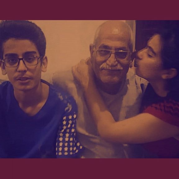 ادامه بازداشت نصرالله فلاحی، فرزندان و یک دوست خانواده؛ پروندهای خانوادگی با اتهام محاربه