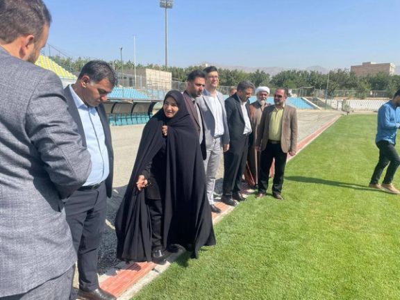 «در ورزشگاه شهر قدس بازی میکنیم»؛ مخالفت رسمی استقلال با میزبانی از ملوان در قزوین