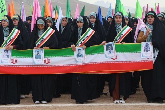 با وجود ادامه حملات اسرائیل؛ حکومت از مردم خواست در سراسر ایران به خیابان بیایند