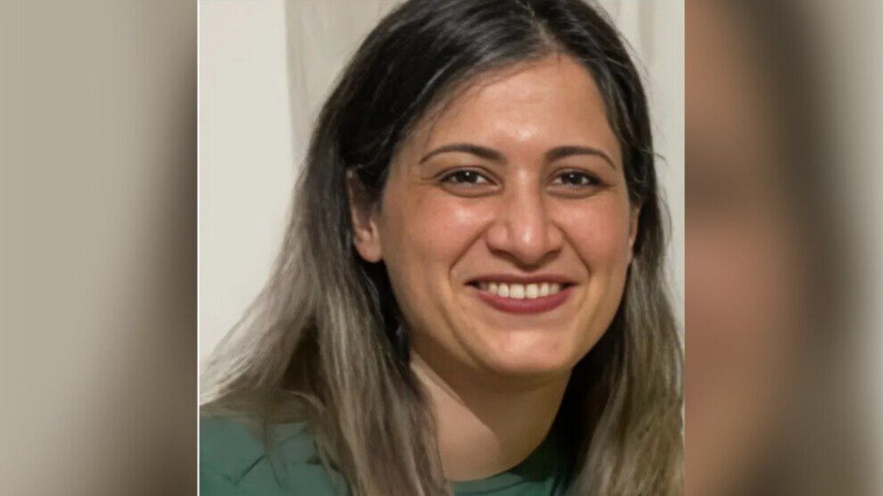 Iranian Baha'i Sentenced To 16 Years In Prison