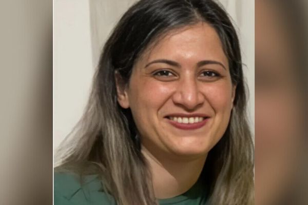 Iranian Baha'i Sentenced To 16 Years In Prison