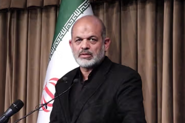 متهم بتفجير "آميا" وقمع الاحتجاجات.. تعيين أحمد وحيدي نائبًا لقائد الحرس الثوري الإيراني