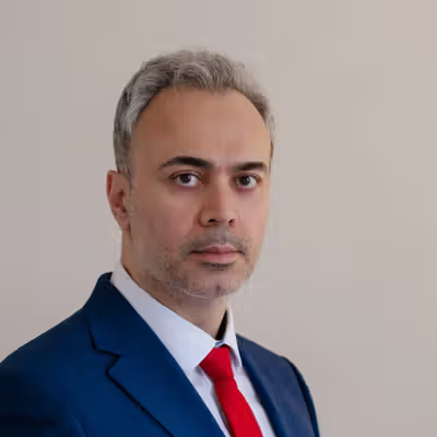 Farzad Fattahi