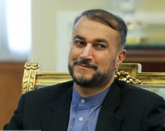 تلاش برای استیضاح امیرعبداللهیان؛ انتقاد نمایندگان از ناتوانی وزارت خارجه در برابر طالبان