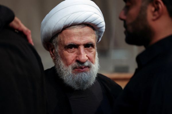 دبیرکل حزبالله خواستار بهبود روابط با عربستان سعودی و ایجاد جبههای علیه اسرائیل شد