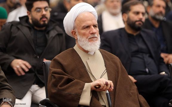 مسئول دفتر خامنهای در قم: پیروزیهای مقطعی و ظاهری دشمنان، امتحان الهی است