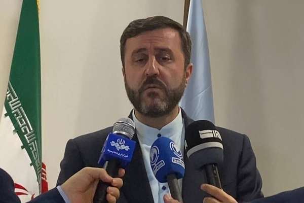Iran Reiterates Looming Death Threats To Trump Administration