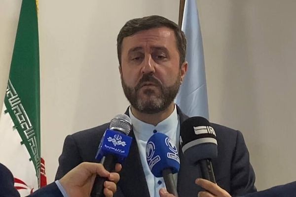 Iran Reiterates Looming Death Threats To Trump Administration