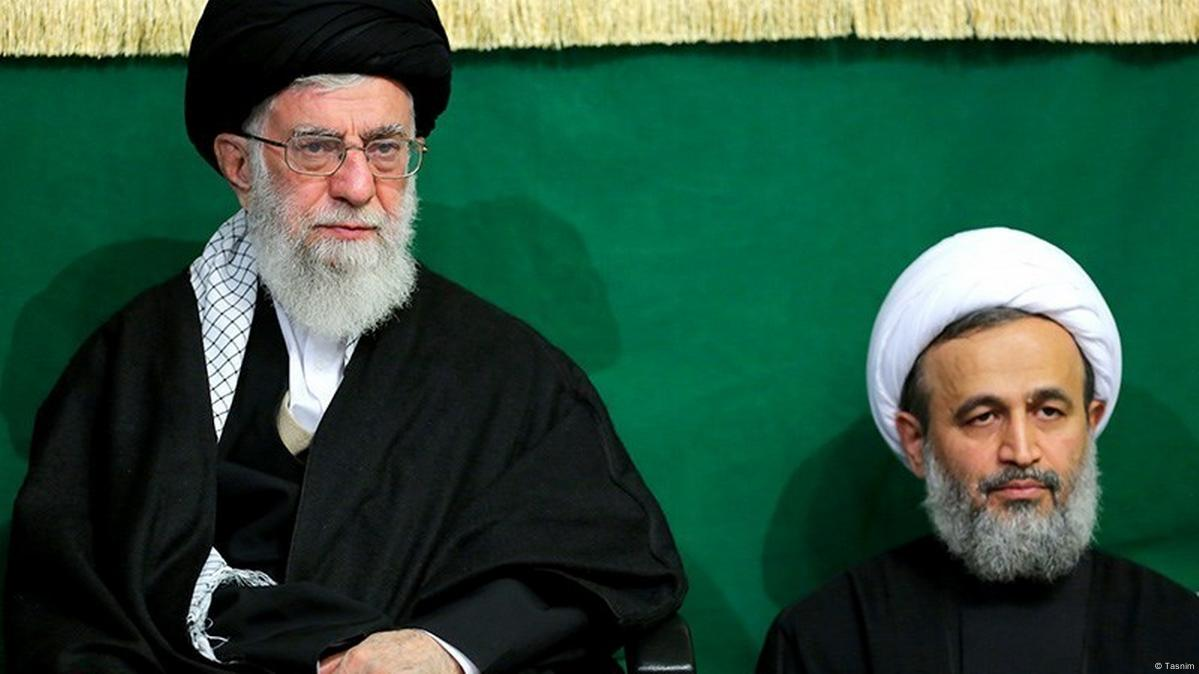 پناهیان، سخنران دفتر خامنه‌ای، مسلمانان را تشویق به قتل نتانیاهو و ترامپ کرد