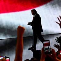 Iran wrong to expect midterms to restrain Trump, former US official says
