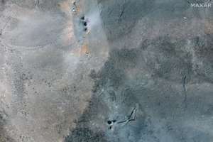 Next Generation Penetrator: US to scoop up Iran mega-bomb successor