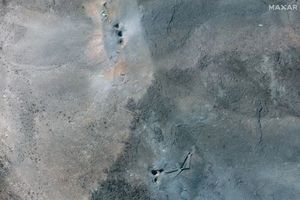 Next Generation Penetrator: US to scoop up Iran mega-bomb successor