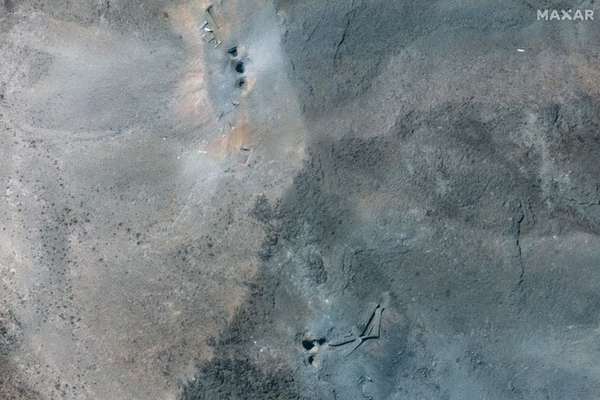 Next Generation Penetrator: US to scoop up Iran mega-bomb successor