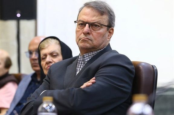 فایل صوتی جنجالی؛ علیرضا اسدی از هیاتمدیره استقلال کنار رفت