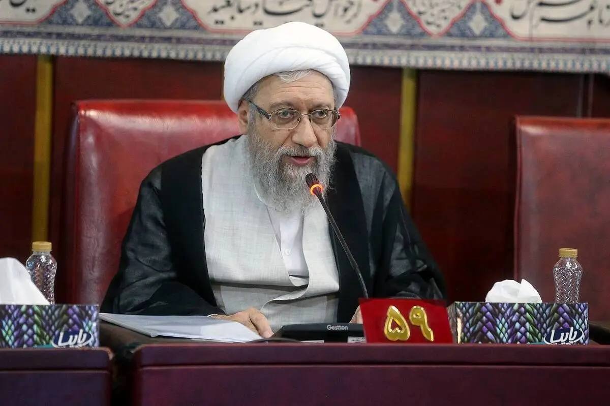 رییس مجمع تشخیص مصلحت: پاسخ مقتدرانه به غربی‌ها می‌دهیم و خوف هم نداریم