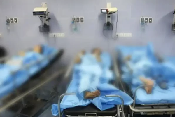 Iran’s Health Minister Says ‘Mild Poison’ Used Against Schoolgirls