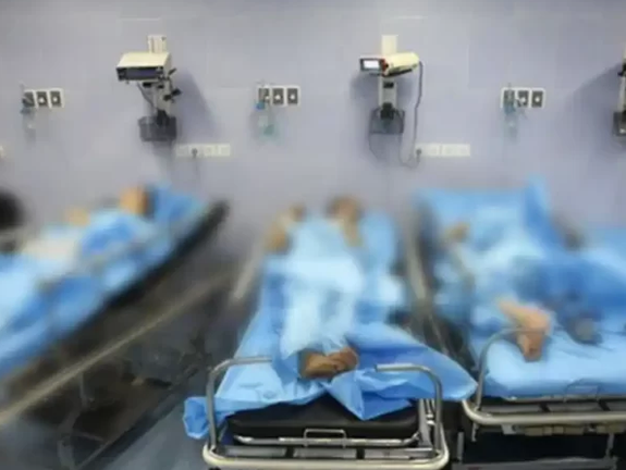 Iran’s Health Minister Says ‘Mild Poison’ Used Against Schoolgirls