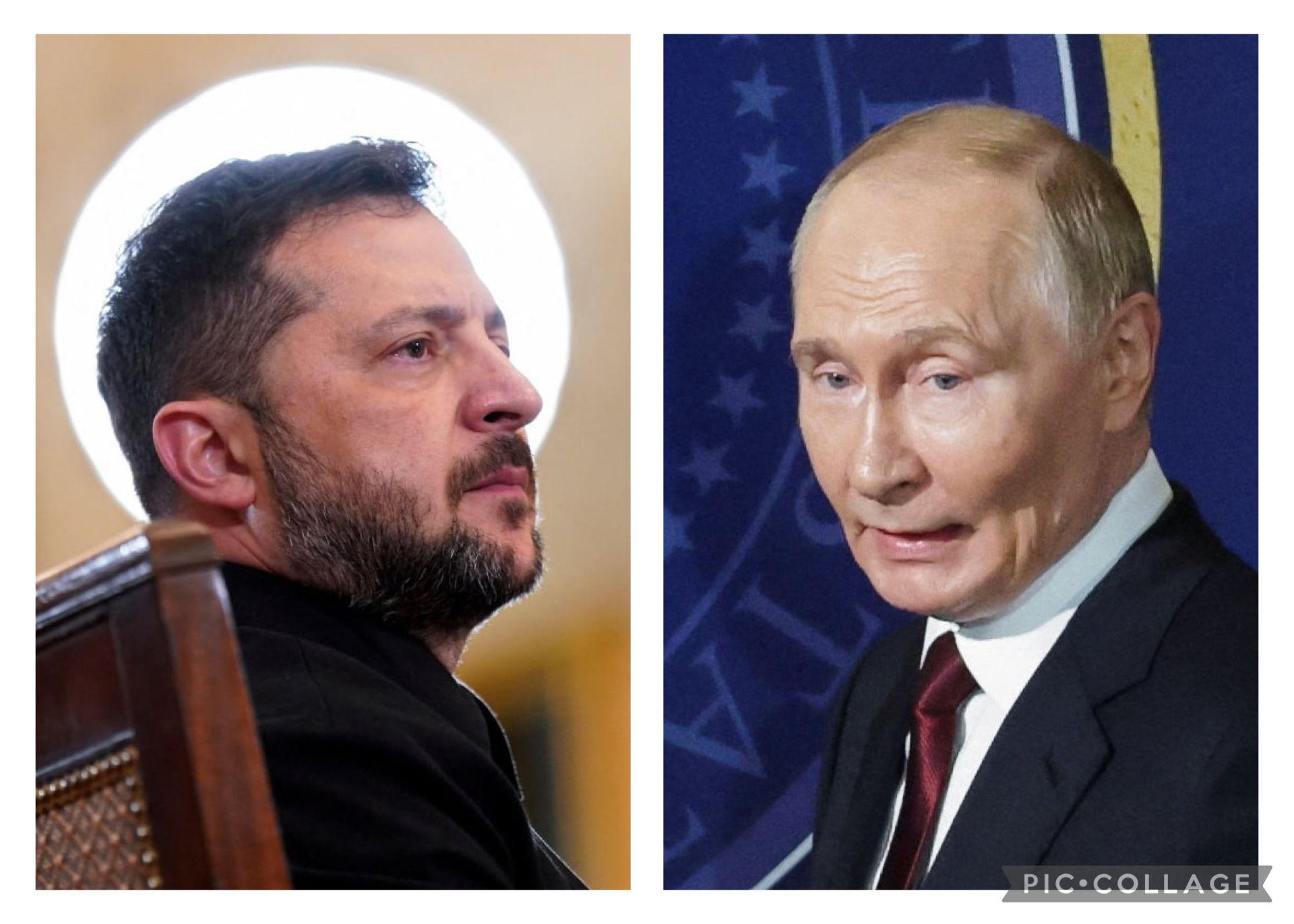 کاخ سفید دیدار دوجانبه را تایید کرد؛ آمریکا به دنبال تایید مکان دیدار زلنسکی و پوتین