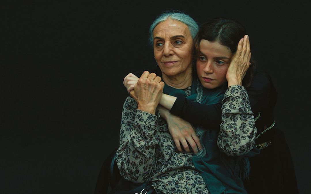 فیلم «شاهد» ساخته نادر ساعی‌ور، برنده بهترین فیلم در بخش افق‌های ویژه جشنواره ونیز شد