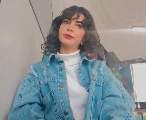 پانته‌آ شیاسی، ۲۴ ساله در کرج با شلیک مستقیم نیروهای سرکوبگر جان باخت