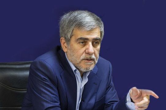 رییس پیشین سازمان انرژی اتمی: ما از بحث ساخت سلاح اتمی ۱۵ سال پیش گذشتهایم