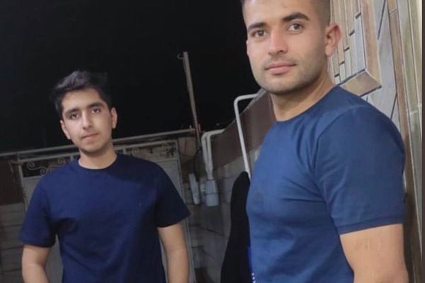 فواد چوبین، از دادخواهان: دادگاه انقلاب ایذه در پی مصادره خانه خانواده آرتین رحمانی است