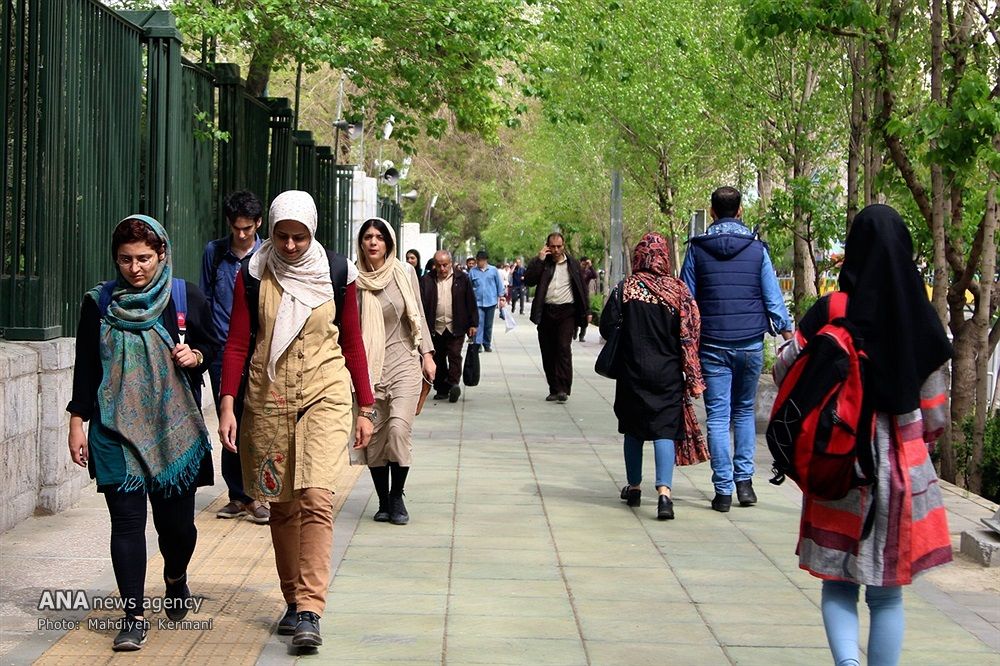 مساله فراتر از تغییر سیاست خارجی است، مساله این است که چه کسی نهایتا از آن نفع می‌برد