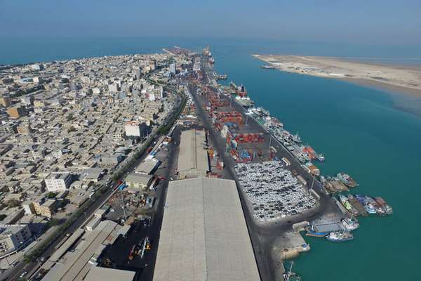 Iran Non-Oil Exports To EU Dropped By 64% In Past 14 Years
