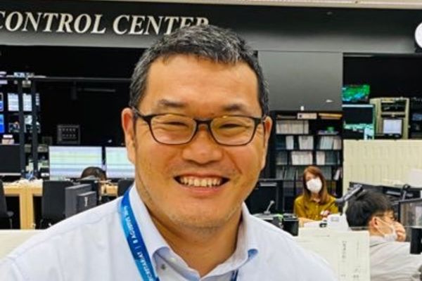 رییس دفتر شبکه ژاپنی اناچکی در تهران بازداشت و به زندان اوین منتقل شد