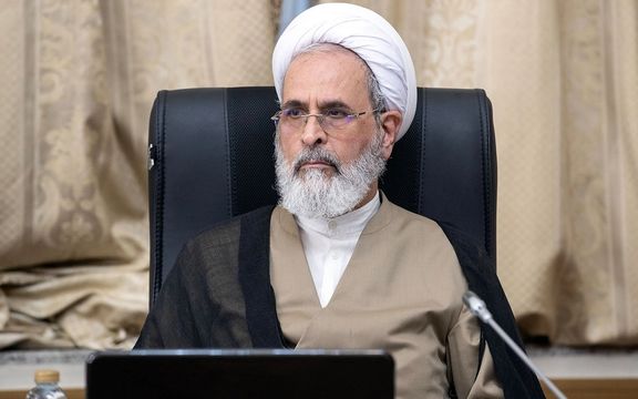 مدیر حوزههای علمیه: باید آتش به اختیار در مسیر هدایت انسانها قدم برداریم