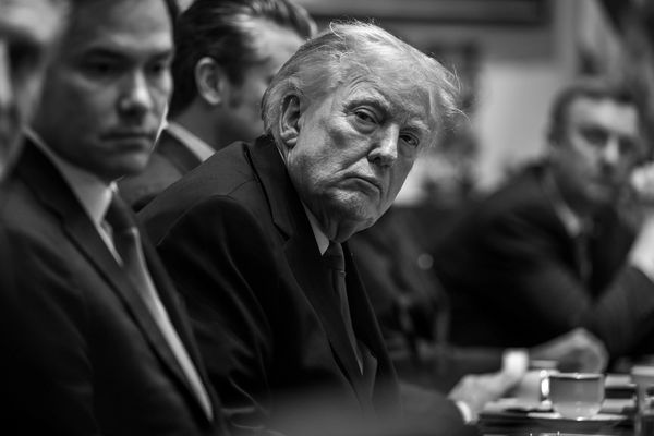 Iranians plead with Trump not to negotiate with the Islamic Republic