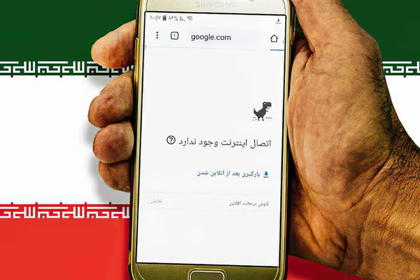 سیمکارت سفید و مهندسی حقیقت؛ سازوکار روایتسازی در جمهوری اسلامی