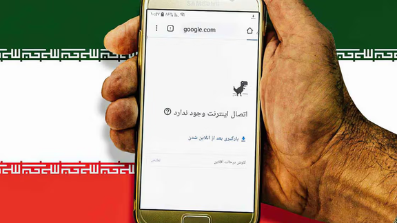 سیمکارت سفید و مهندسی حقیقت؛ سازوکار روایتسازی در جمهوری اسلامی