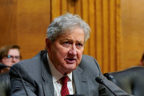 سناتور جمهوریخواه: آیتالله قابل اعتماد نیست، هر توافقی باید با تضمین اجرایی همراه باشد