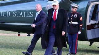 'Iran is not winning this war,' Trump says at G7